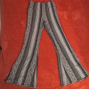 Tribal Trousers
